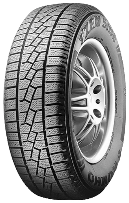 Купить Kumho 1575613 I'Zen Stud KW11
