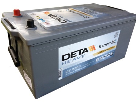 Купить Deta DE2253 Expert HVR DE2253