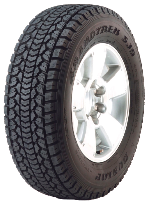 Купить Dunlop 289639 GRANDTREK SJ5 113Q