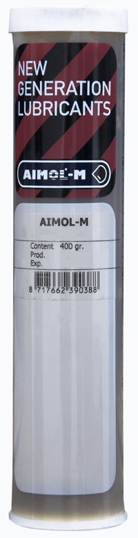 Купить Aimol 37743 Синтетическая смазка Grease Lithium Complex S HTH 1/2 0,4л