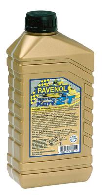 Купить Ravenol 4014835639515 Racing Kart 2T, 1л