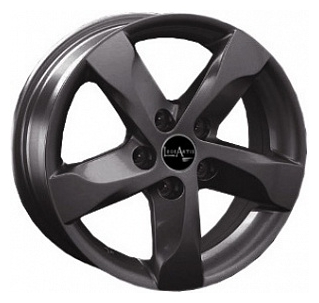 Купить Legeartis WHS080176 RN89 16/6,5 ET47 Gm