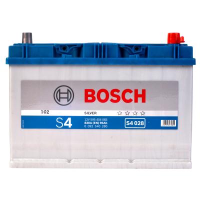 Купить Bosch 0092S40280 0092S40280