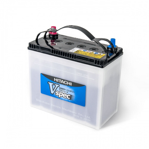 Купить Hitachi V65B24L 6СТ-55 серия Vspec