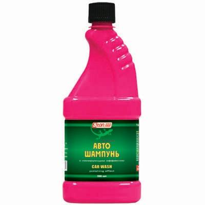 Купить 3ton TK5 Автошампунь CAR WASH LUXE