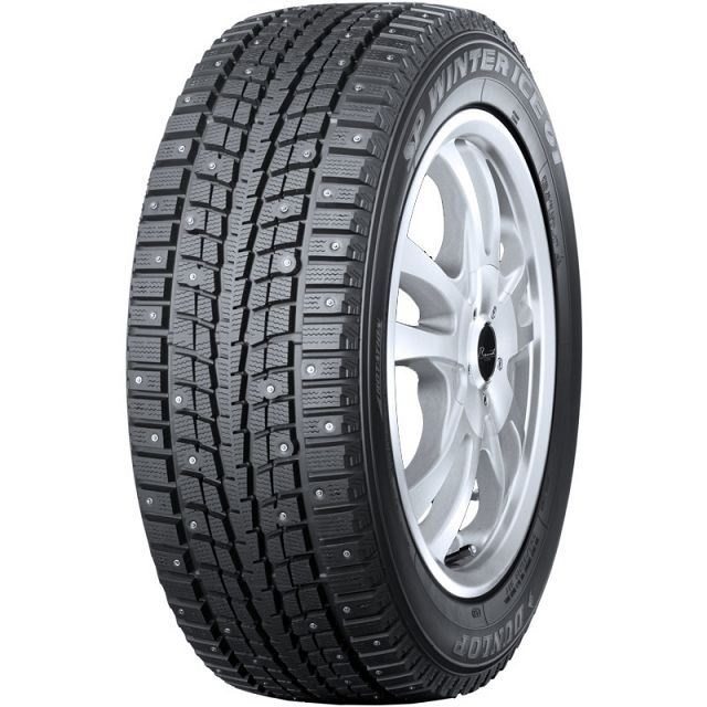Купить Dunlop 282163 SP WINTER ICE01 88T