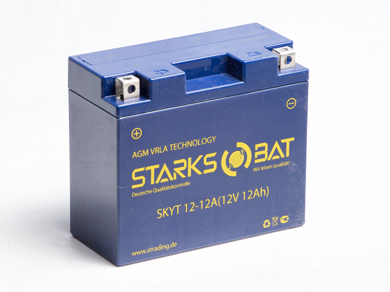 Купить Starksbat STARKSBAT1212A STARKSBAT1212A