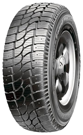 Купить Tigar 580332 TGCW 215/75R16C 113/111R TL CargoSpeed Winter
