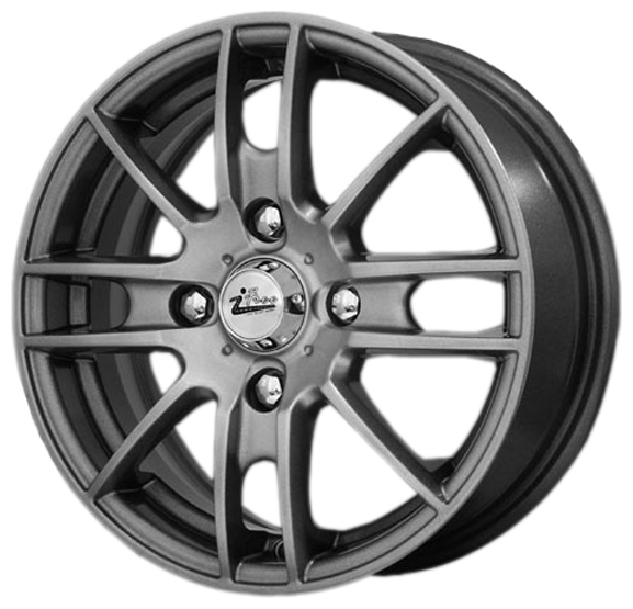 Купить ifree WHS031226 Тайлер 14/5,5 ET24 Хай вэй