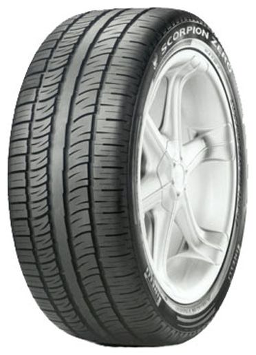 Купить Pirelli 1820600 PI4S 235/65R17 104H TL SCORPION ZERO Asimmetrico