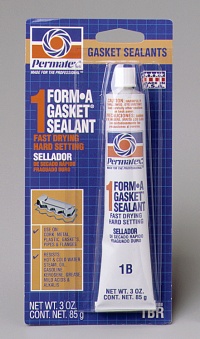 Купить Permatex 80008 Герметик - прокладка (FAG) №1 84г