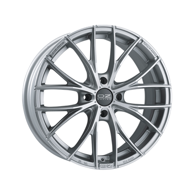 Купить Oz WHS062805 Italia 150 17/7 ET25 Matt race silver