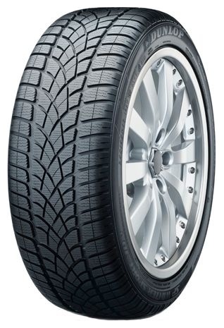 Купить Dunlop 523042 DU4W 215/70R16 100T TL SP WINTER SPORT 3D н/ш