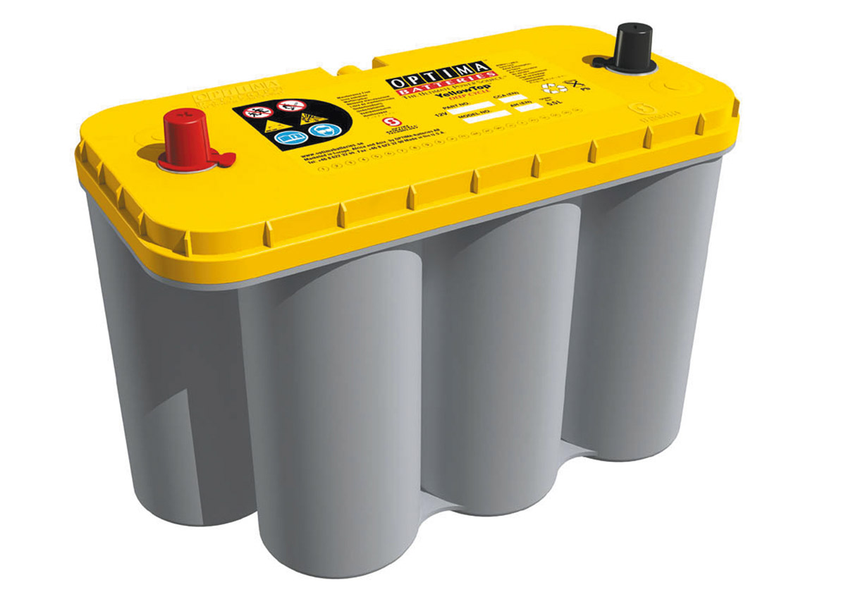 Купить Optima YTS55 YTS55