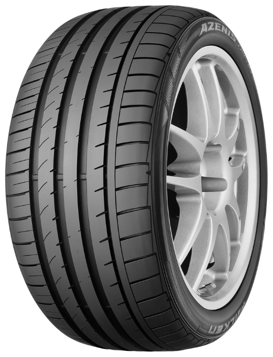 Купить Falken 296725 FK4S 275/40R20 106Y TL AZENIS FK453CC