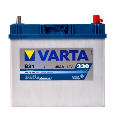 Купить Varta 545155033 Blue Dynamic B31 45/Ч 545155033