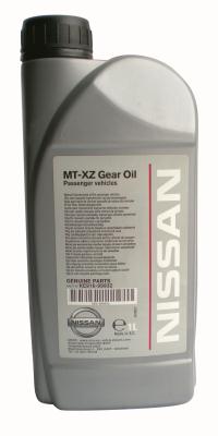 Купить Nissan KE91699932  MT-XZ Gear Oil