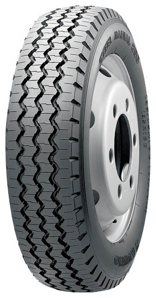 Купить Kumho 2104843 R16C 185/75 Radial 856 104/102R (лето)