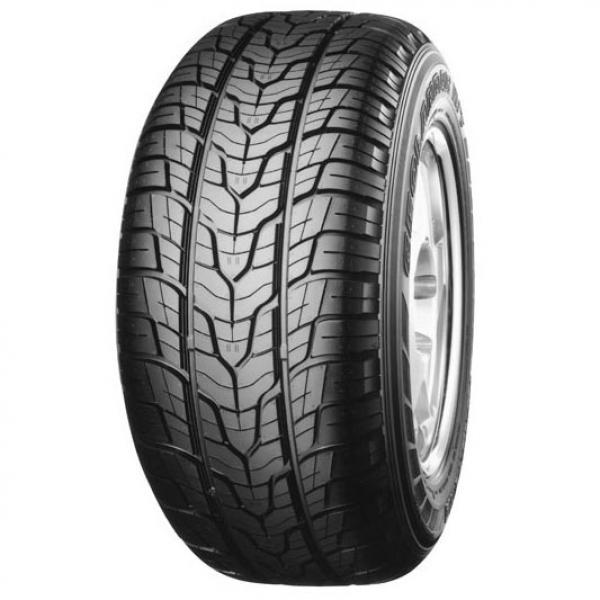 Купить Yokohama K6040 YH4S 265/60R18 110V GEOLANDAR H/T [G038G]