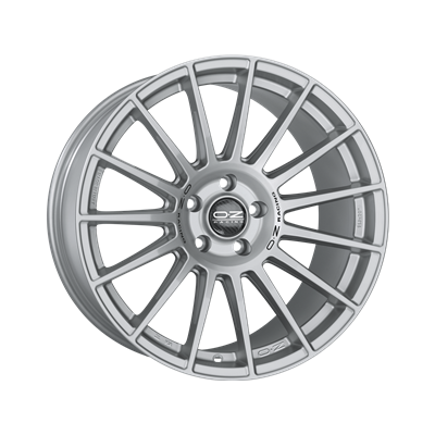Купить Oz WHS062973 Superturismo Dakar 20/10 ET48 Matt race silver