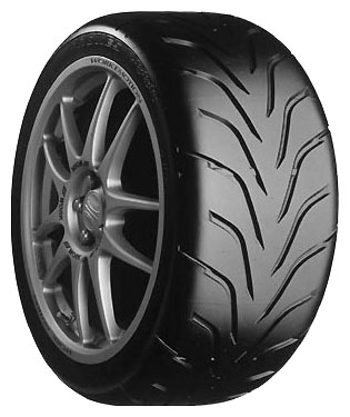 Купить Toyo 28196 R15 225/50 Proxes R888 91W (лето)
