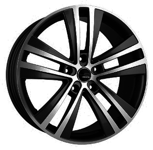 Купить Legeartis WHS079793 VW44 20/9 ET59 Mbf