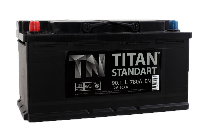 Купить Titan TITANST900780A TITANST900780A
