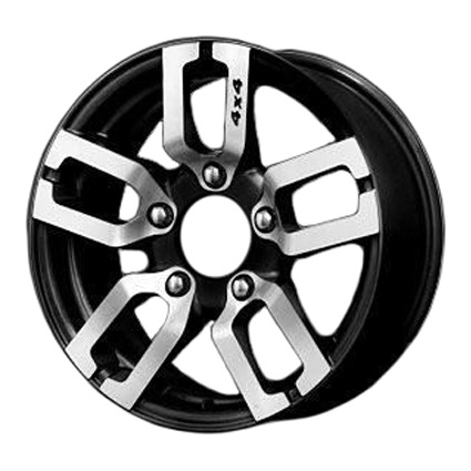 Купить ifree WHS059742 Офф-лайн 16/6,5 ET40 Блэк джек