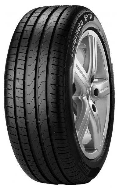 Купить Pirelli 1912000 PIPS 205/55R16 91H TL CINTURATO P7 ECO