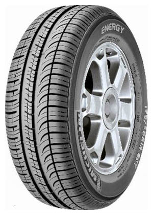 Купить Michelin 592452 Energy E3B 1