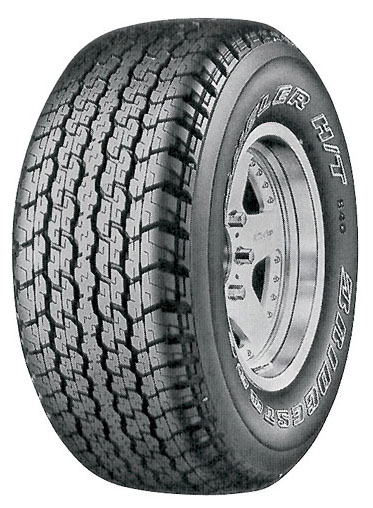 Купить Bridgestone PSR1064903 BR4A 275/65R17 115T D840 DUELER H/T