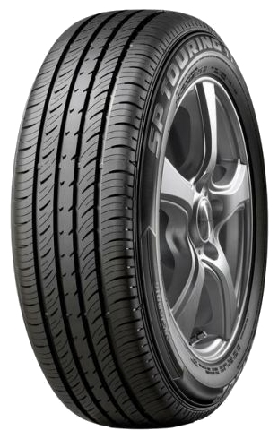 Купить Dunlop 308057 SP TOURING T1