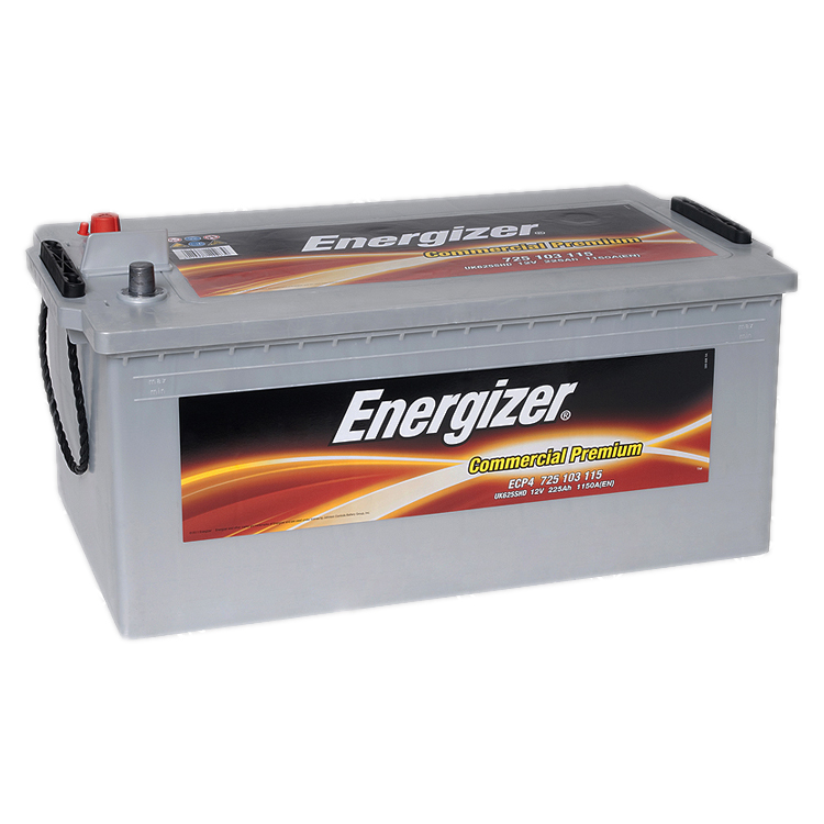 Купить Energizer 725103115 725103115