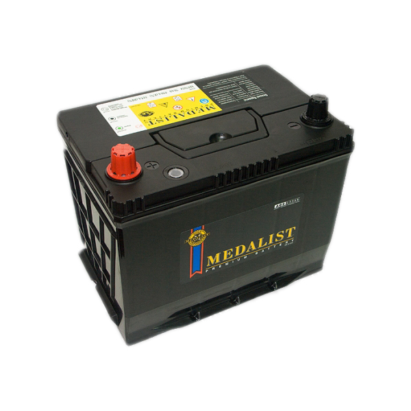 Купить Medalist 90D26R 80 ah п/п asia 700 a