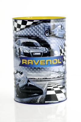 Купить Ravenol 4014835733336  MB 6-SERIE ATF