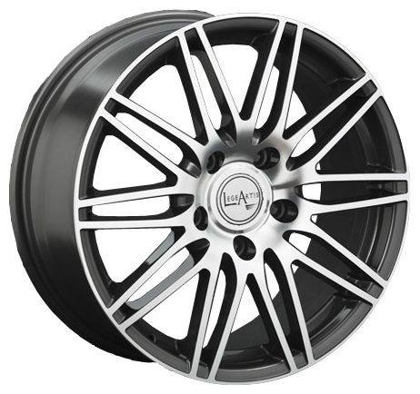 Купить Legeartis WHS078222 A40 20/9 ET60 Mbf