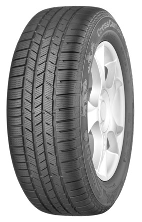 Купить Continental 3544110000 CO4W 255/65R16 109H TL CrossContactWinter