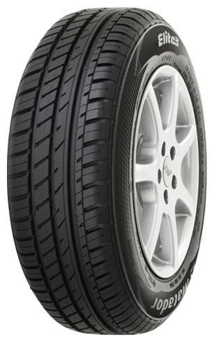 Купить Matador 15808260000 MDPS 205/55R16 91W TL MP44 ELITE 3