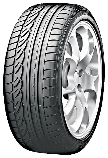 Купить Dunlop 523122 DUPS 225/55R17 97Y TL SP SPORT 01 AO MFS