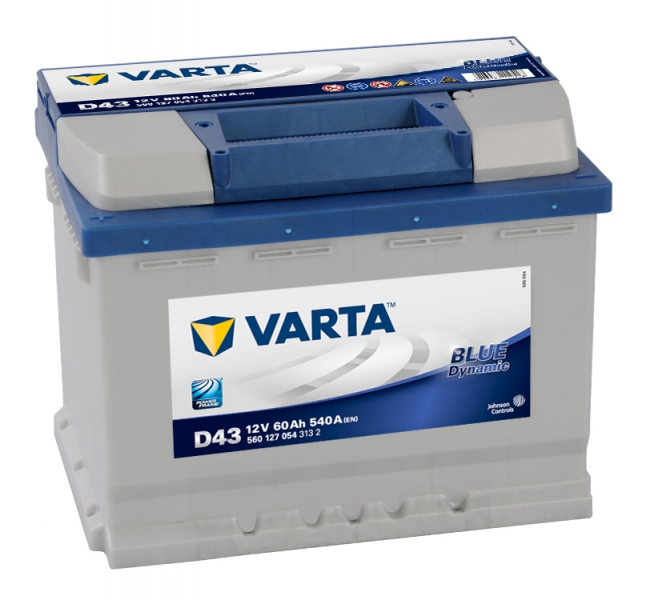 Купить Varta 5601270543132 5601270543132