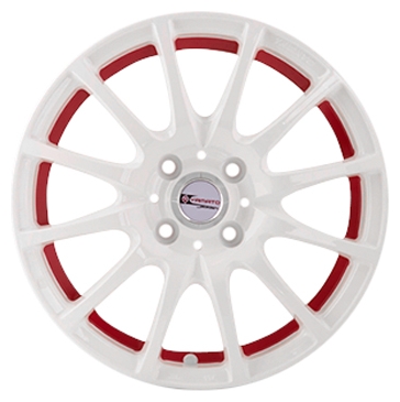 Купить Yamato WHS084623 Kuoka 15/6 ET39 Wri