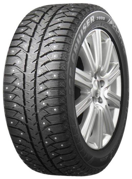 Купить Bridgestone PXR09065S3 Ice Cruiser 7000
