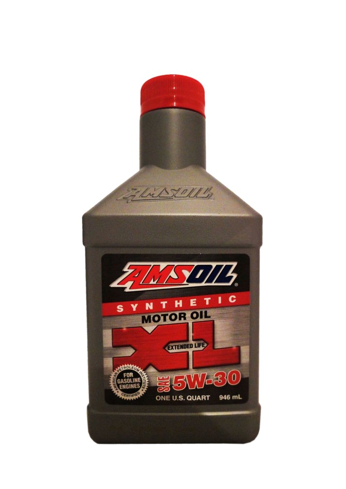 Купить Amsoil XLFQT XL, 0,946л