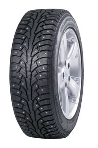 Купить Nokian TS42456 HAKKAPELIITTA 5