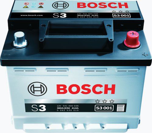 Купить Bosch 0092S30010 0092S30010