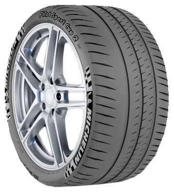 Купить Michelin 582051 (91Y) XL Pilot Sport CUP 2