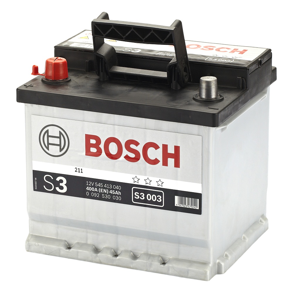 Купить Bosch 0092S30030 0092S30030