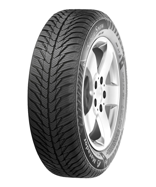 Купить Matador 15853350000 MDPW 185/70R14 88T TL MP54 SIBIR SNOW