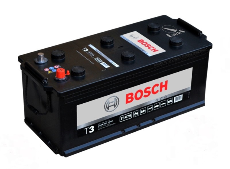 Купить Bosch 0092T30790 0092T30790