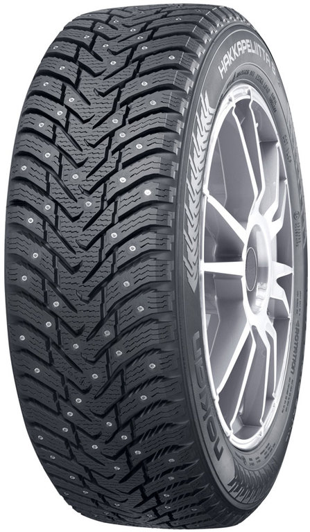 Купить Nokian TS31849 245/45 R 19 102T HKPL 8 XL